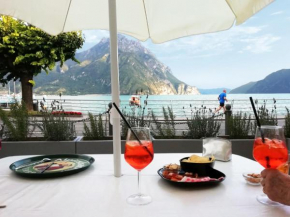 Ca del Lac Rooms